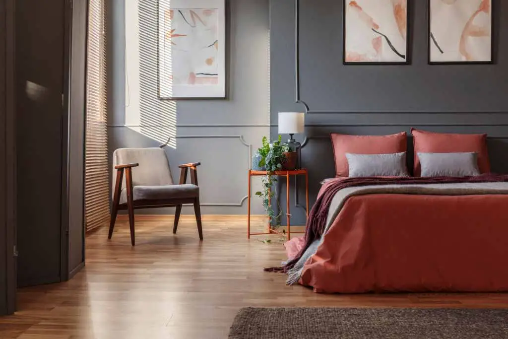 اختر أفضل أرضية تناسب غرفة نومك بناء على الشكل والسعر للحصول على أفضل درجات الراحة