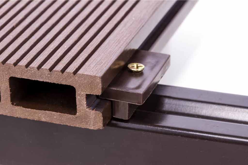بديل الخشب الأفضل فى السوق هو WPC لما له من مميزات متعددة