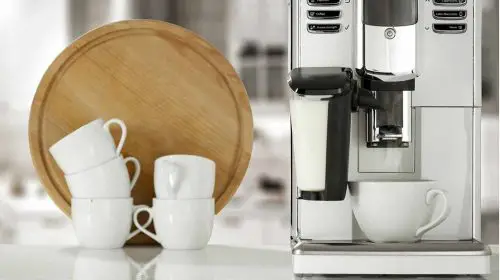 ما هي خطوات تصميم ركن القهوة وما هي أساسيات وجوده وكيف تقوم بعمل ديكور جذاب في ركن قهوة المنزل
